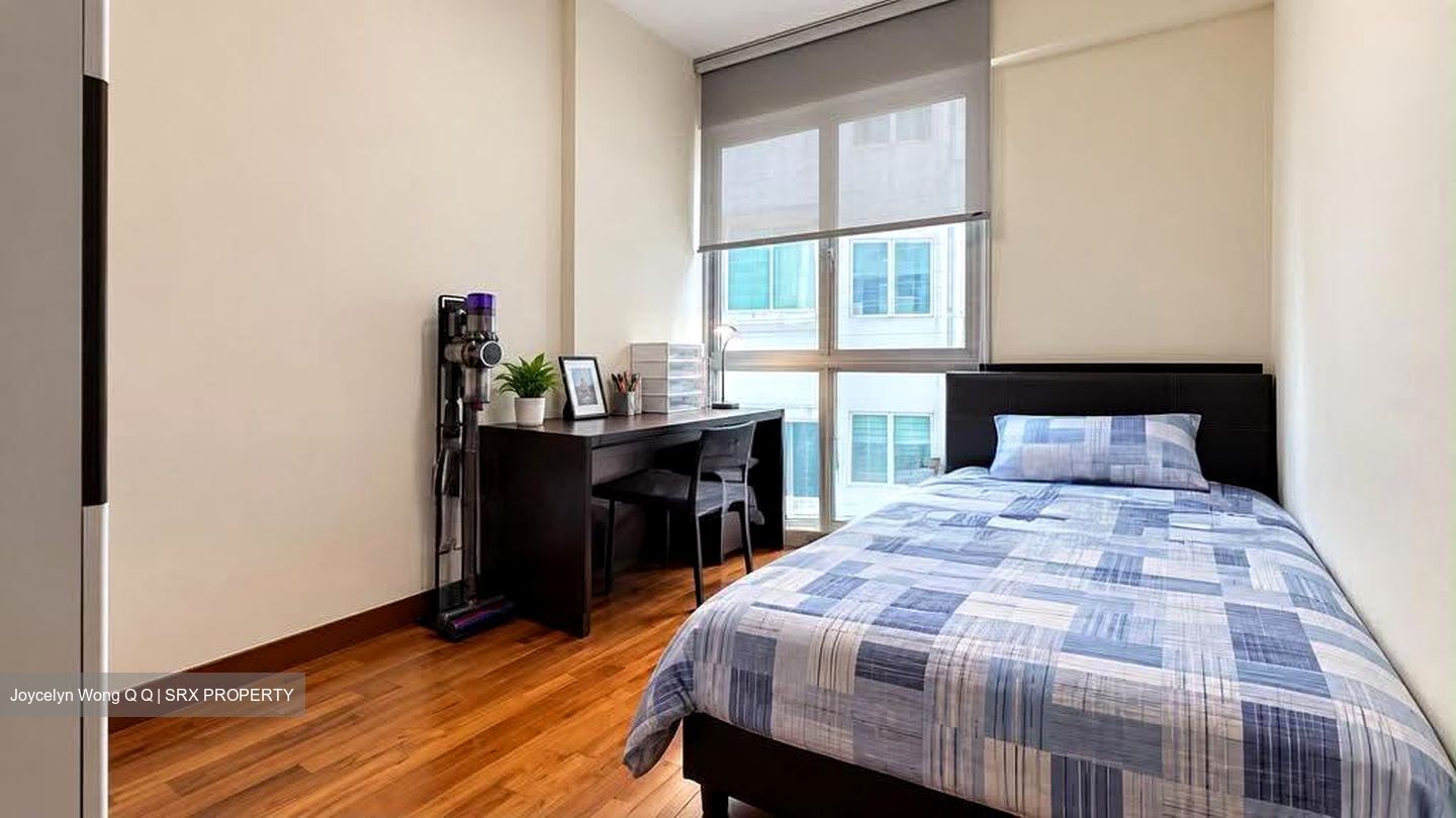 Gardenvista (D21), Condominium #615985881